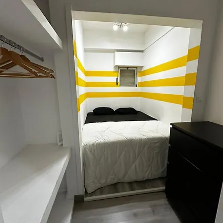 Appartamento Flat Beach Paço de Arcos
