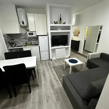 Appartamento Flat Beach