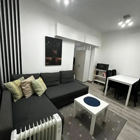 Flat Beach Appartamento *